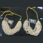 customize pearl set