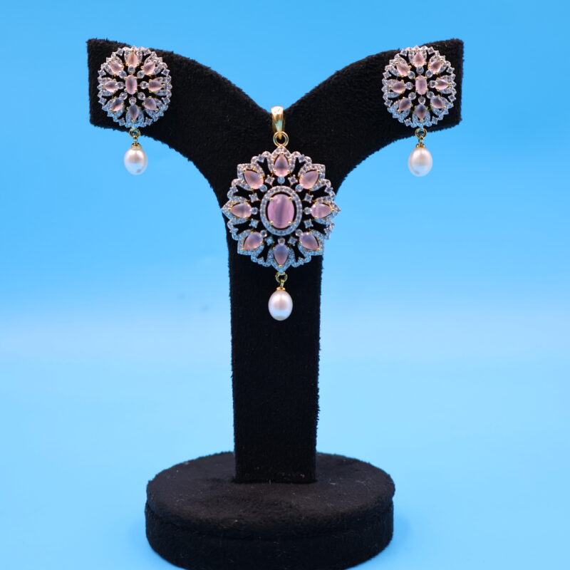 pendant set
