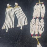 Customized Pearl Jewellery