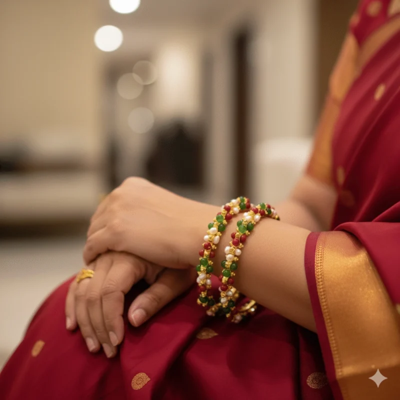 Pearl Jewellery