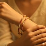 Pearl Bangle
