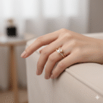 Pearl Ring