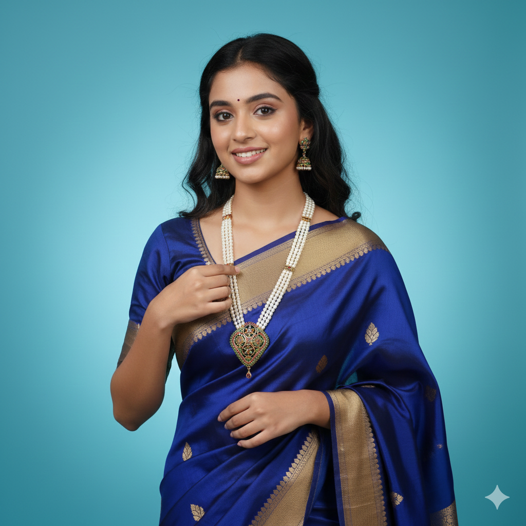Rani Haar