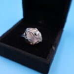 Mother Of Pearl Ring - Image 4