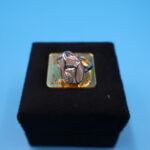 Mother Of Pearl Ring - Image 3