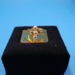 Three Pearl Ring Design - Image 2
