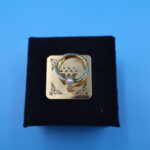 Three Pearl Ring Design - Image 3
