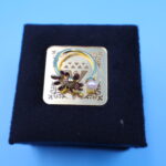 Flower Pearl Ring - Image 4
