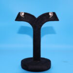 Beautiful And Fancy Pearl Earrings - Image 2