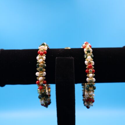 pearl bangle