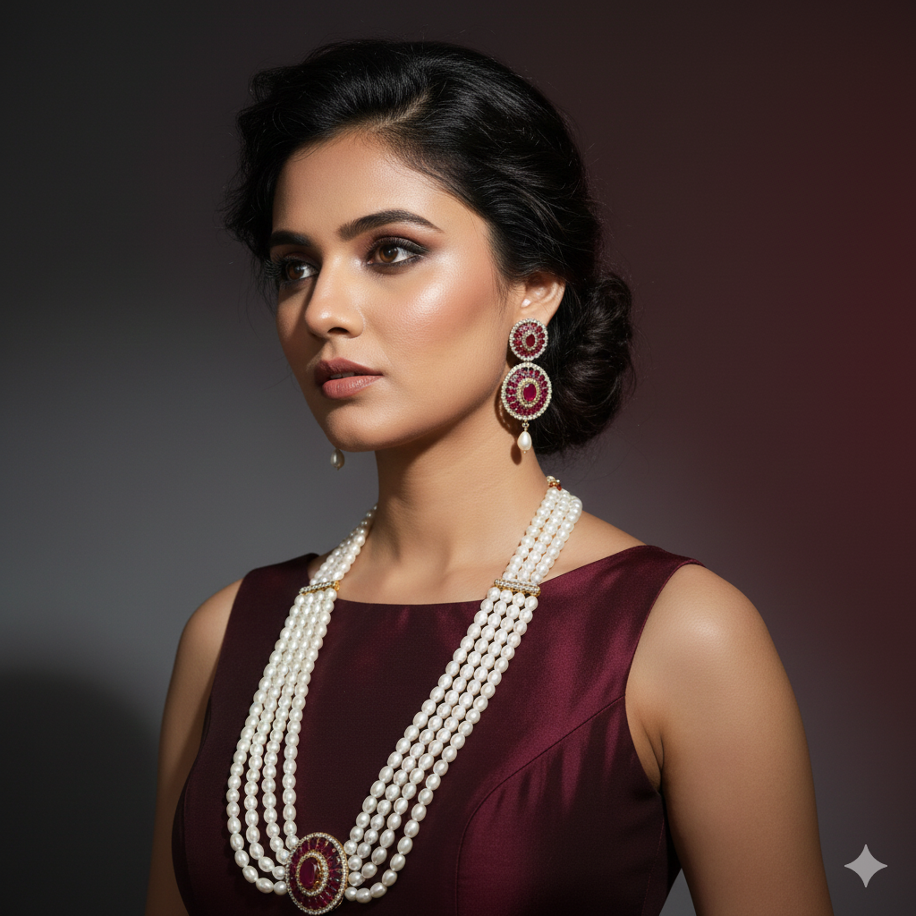 Rani Haar