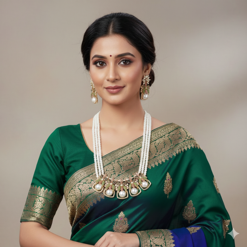 Rani Haar