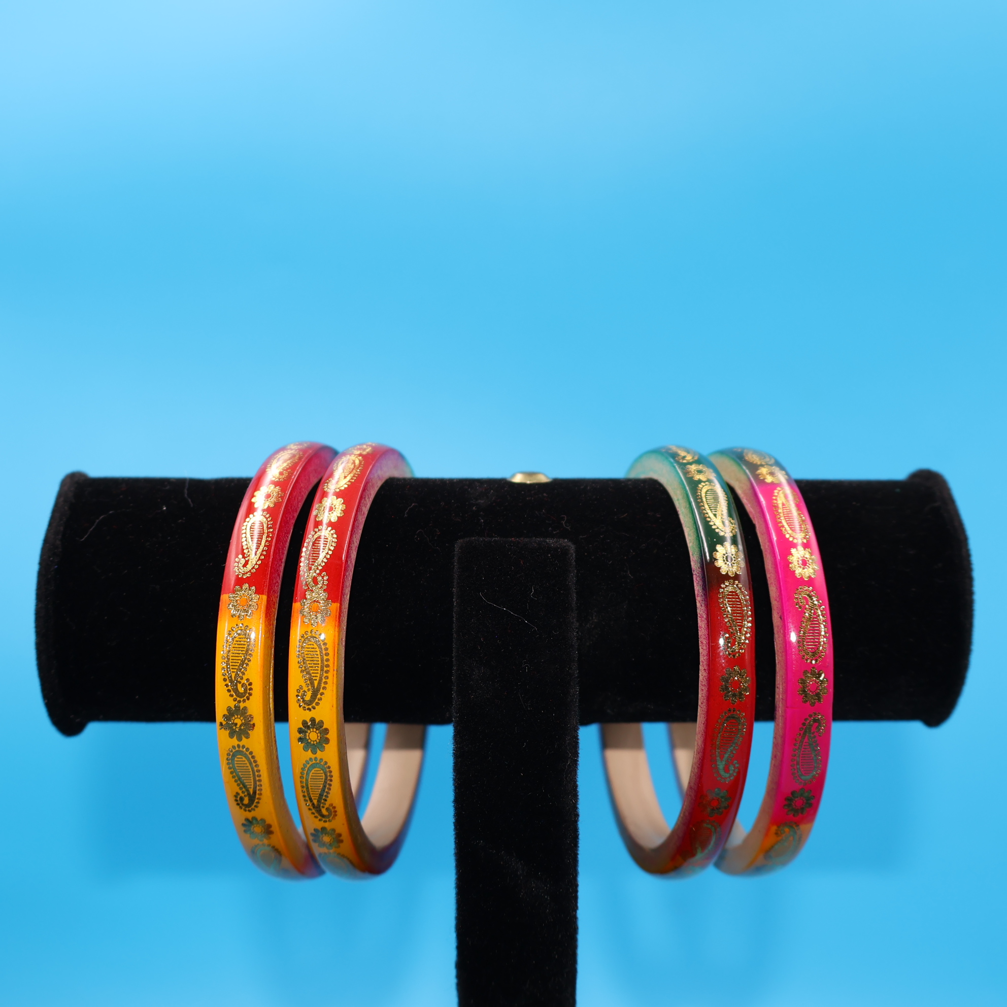 Luc Bangles