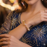 Pearl Bracelet
