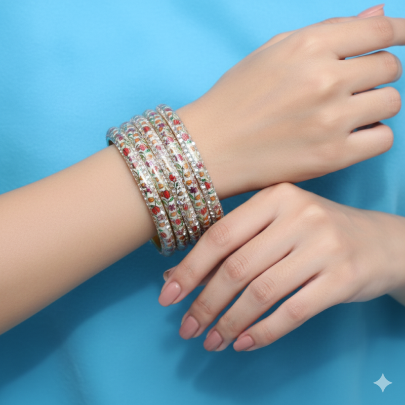 Hyderabad Luc Bangles