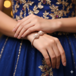 Pearl bracelet