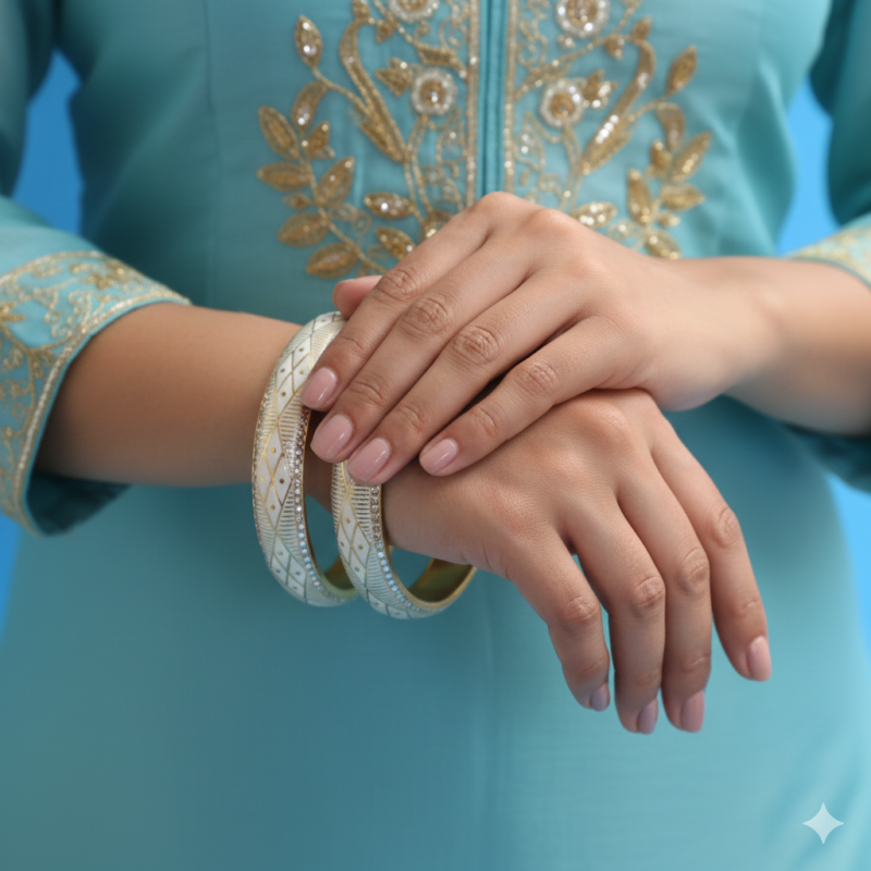 Hyderabad Bangles