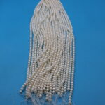 Loose White Pearls - Image 3