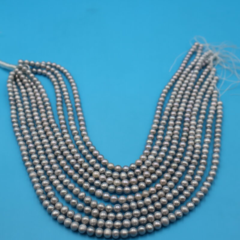 Loose Pearls