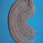 Loose pearls