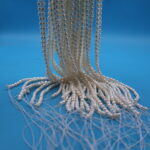 Oval Loose White Pearls - Image 3