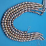 Loose Pearls