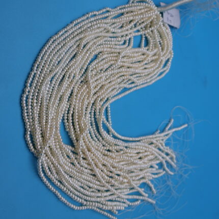 Loose Pearls