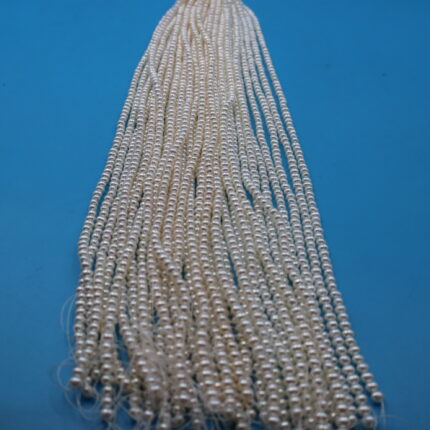 White Pearls