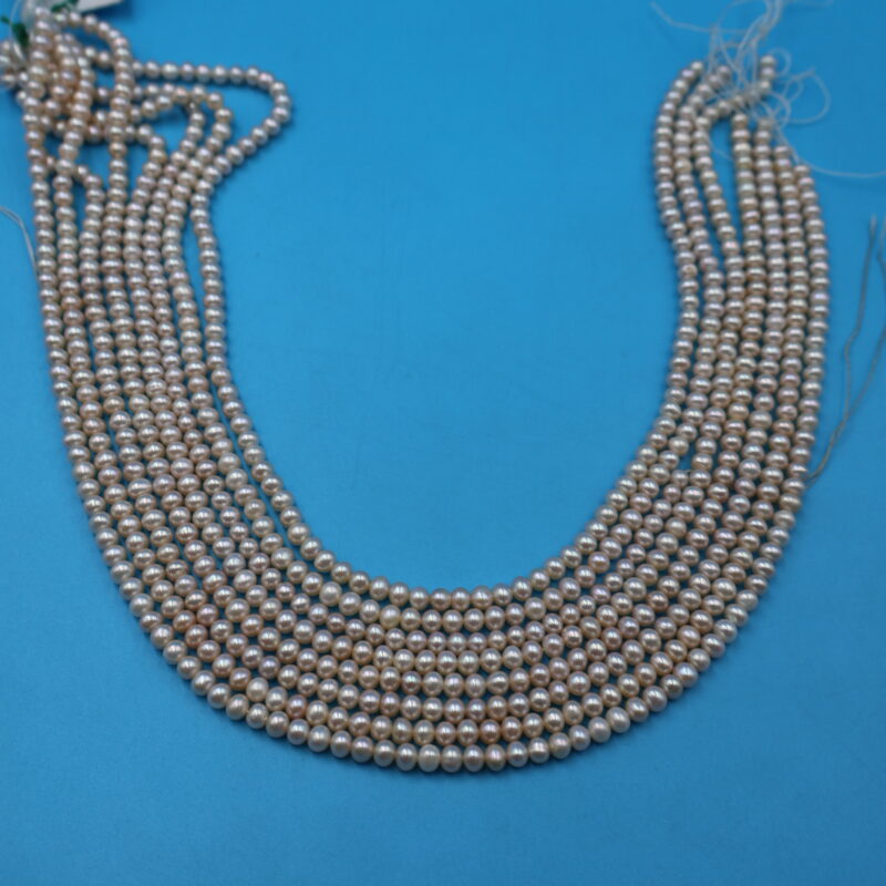 loose Pearls