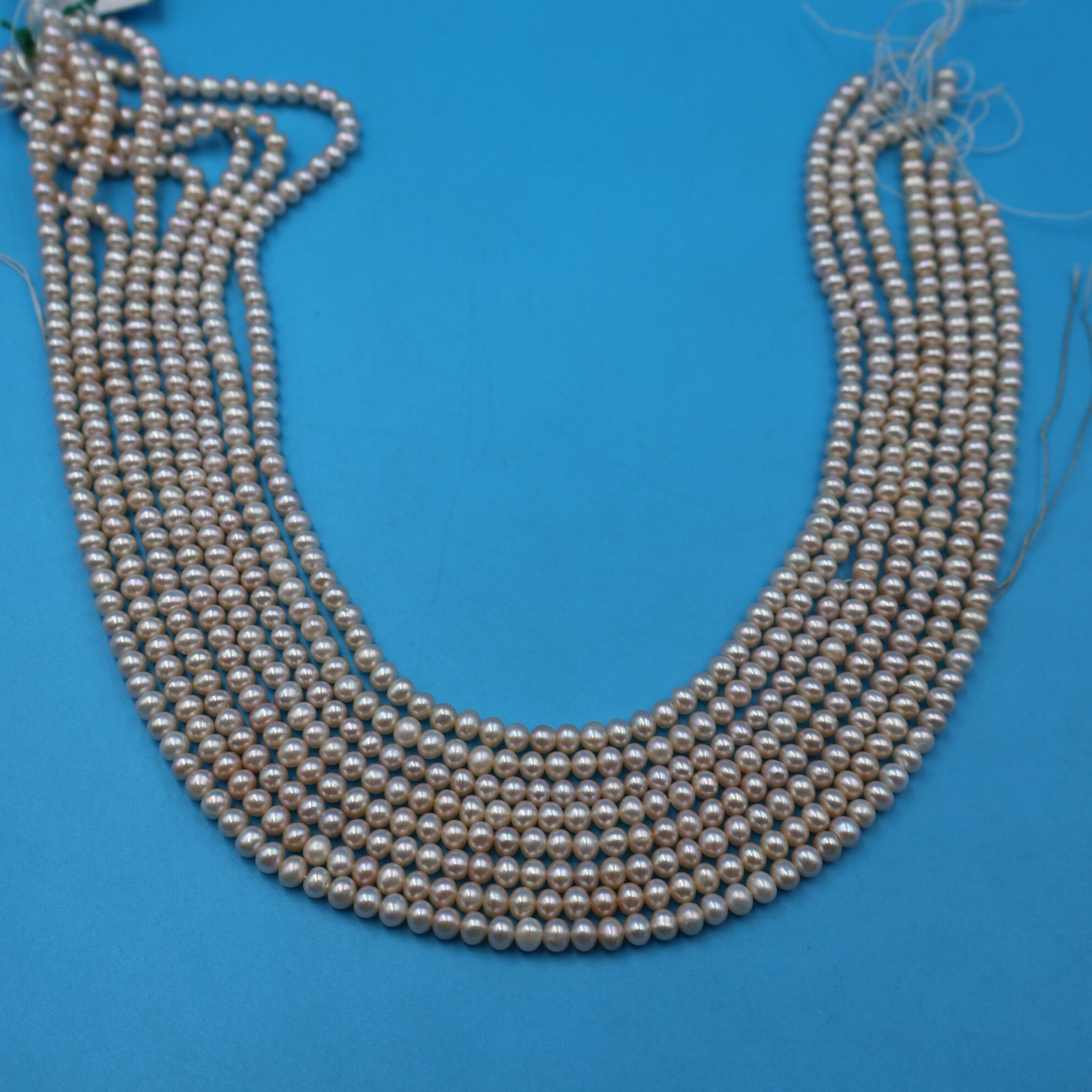 loose Pearls