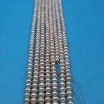 Pink Loose Pearls - Image 2