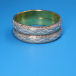 Traditional Hyderabad Bangles - Image 2