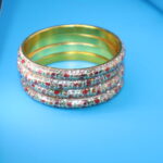 Hyderabad Lac Bangles - Image 4