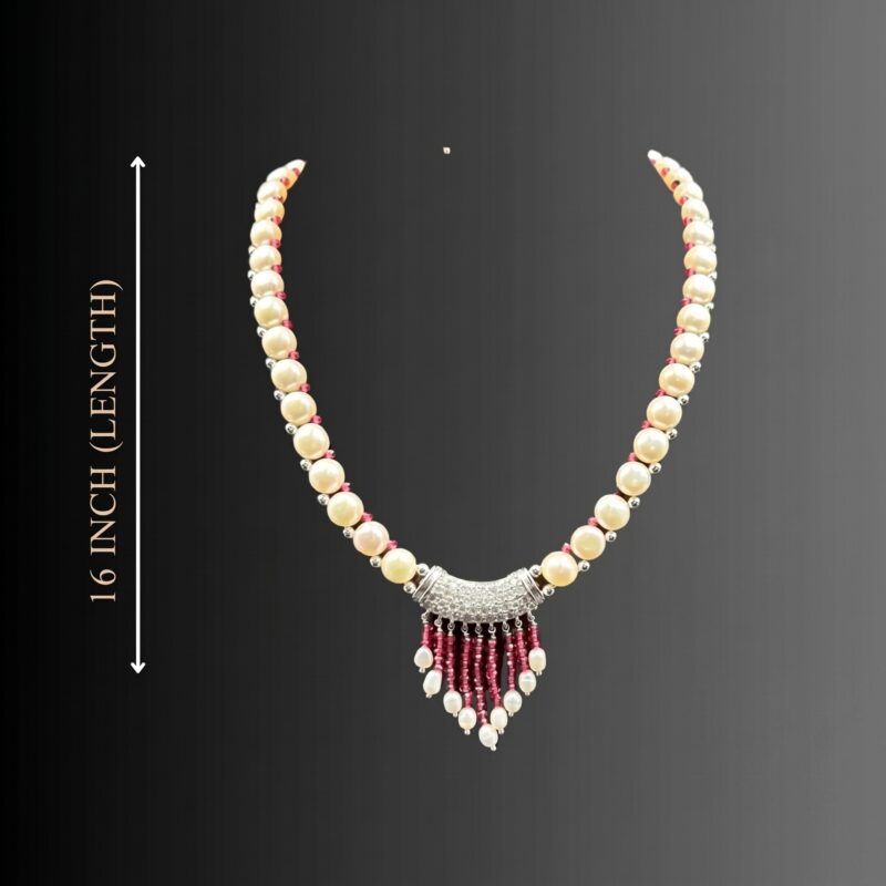 pearl jewellery hyderabad