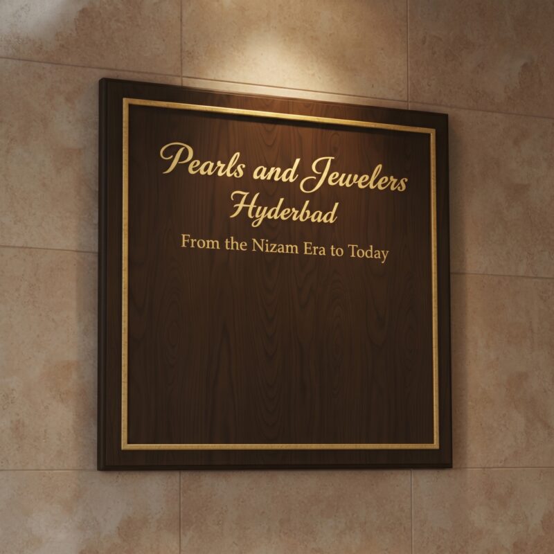  pearl jewellery set Hyderabad