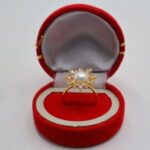 Pearl Ring