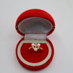 Pearl Ring