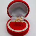 Leaf Shape Pearl Shape - Image 2