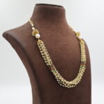 Multi Layer Tar mala - Image 3
