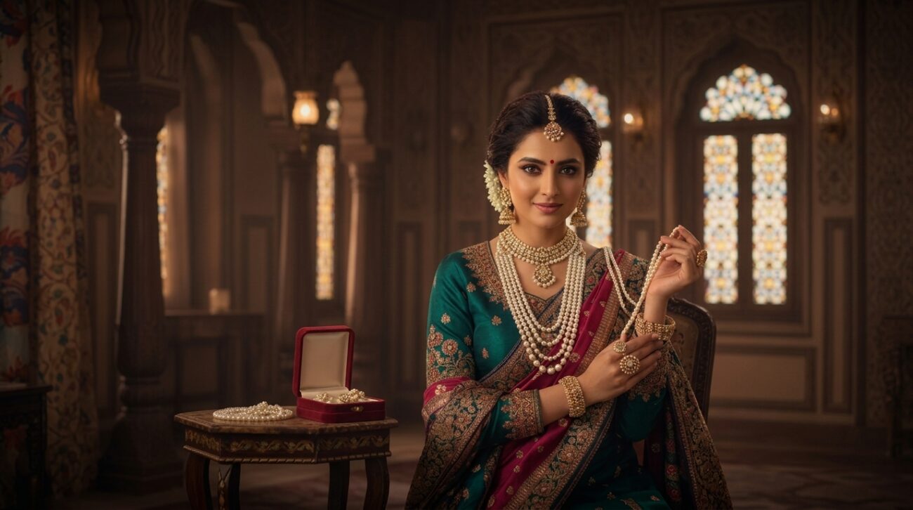 bridal sets for special occasions