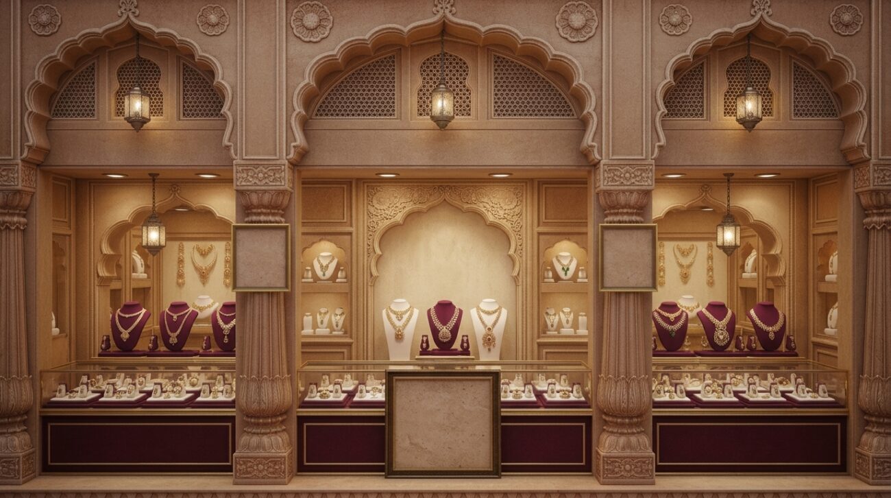 pearls jewellery