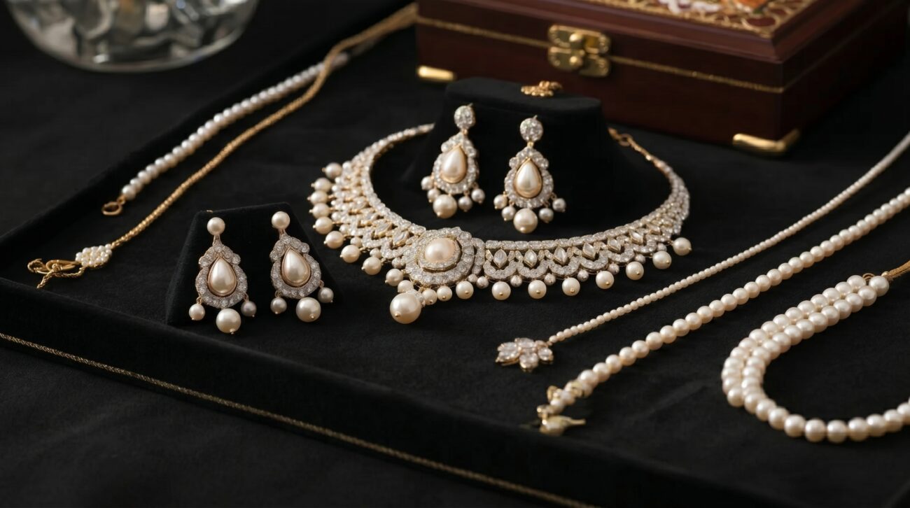 Hyderabadi & Rice Pearls