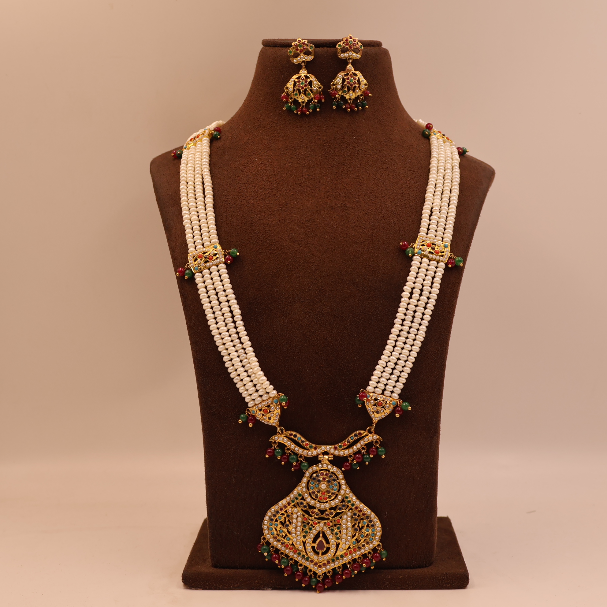Onex Pendant Rani Har - Image 1