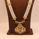 Onex Pendant Rani Har - Image 4