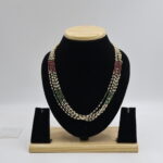 MultiColor Tar Mala Set - Image 2