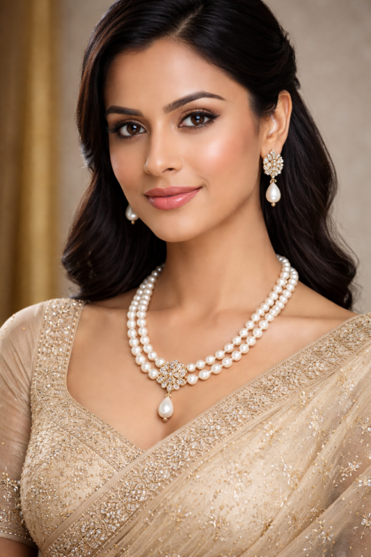 best pearl shop in Charminar Hyderabad.