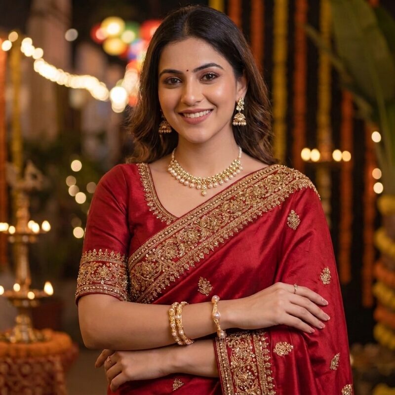 buy hyderabad pearl jewellery sets bracelets , earrings, necklace online at real pearl jewelry store hyderabad