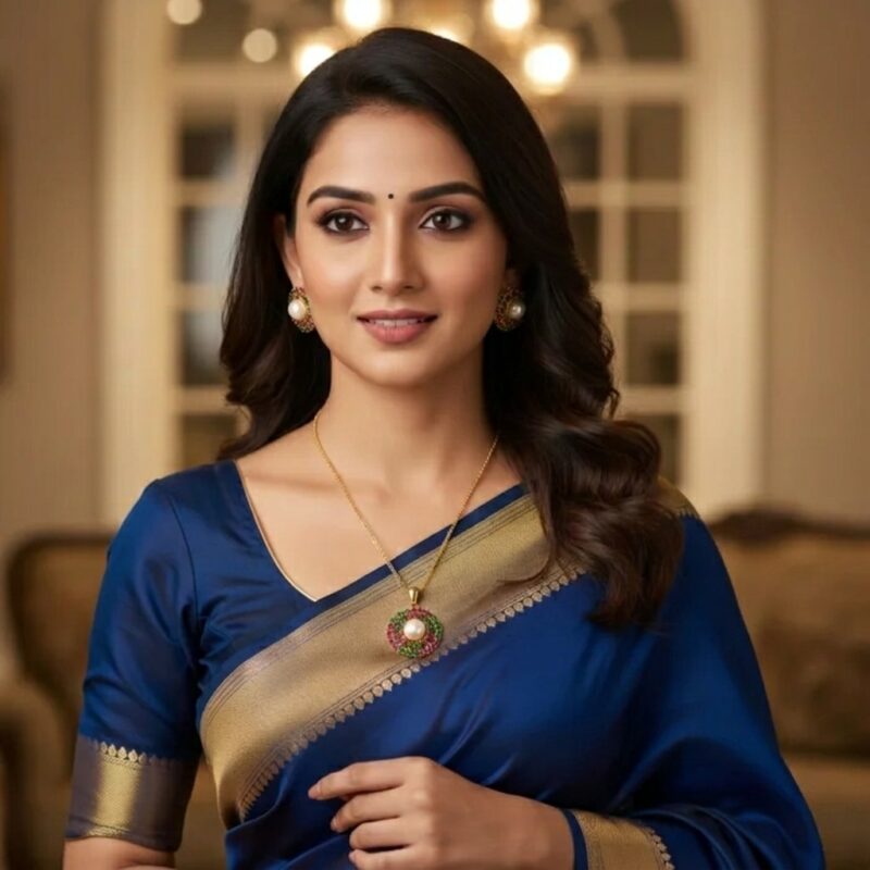 Buy Earrings With Pearls at Siddheshwar Pearls Traditional Collection 2026