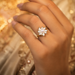 Pearl Ring