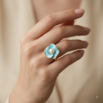 Pearl Ring